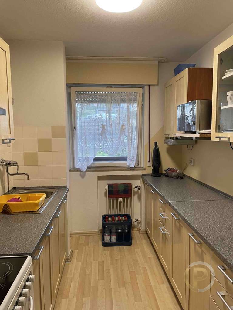 Immobilie in Korb - Kapitalanlage: Zweizimmerwohnung vermietet mit Stellplatz in Korb - Bild 2