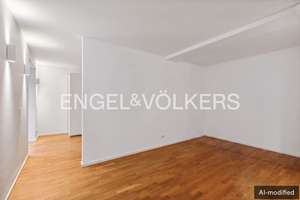 Neuwertiges Apartment mit großer Terrasse im Belgischen Viertel – Die vollständige Adresse der Immobilie erhältst du vom Anbieter., 50672 Neustadt/Nord, Köln – Vorschaubild 8