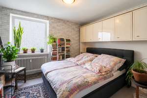 Ihr neues Zuhause zwischen Bürgerpark und City – attraktive 3 Zimmer Wohnung im Geteviertel – Die vollständige Adresse der Immobilie erhältst du vom Anbieter., 28211 Gete, Bremen – Vorschaubild 5