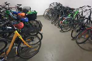 3-Zimmer- Wohnung in zentraler, grüner Lage – Bremen – Vorschaubild 25
