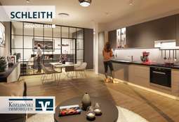 Loft-Wohnraum