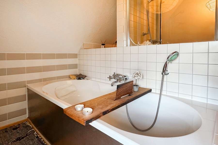 Immobilie in Bordesholm - Charmantes Bauernhaus mit großem Grundstück! - Bild 6