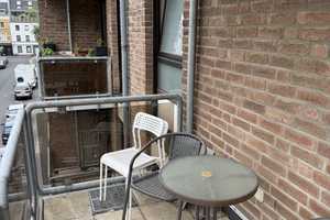Helle zwei Zimmer mit Balkon und Küche in Top Lage – Samariterstraße 5, 50968 Köln – Vorschaubild 7