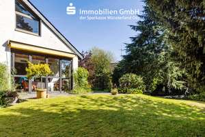 Gestalten Sie Ihr neues Zuhause - Entwicklungspotenzial in Angelmodde! (Erbbaurecht - kann erworben  – Die vollständige Adresse der Immobilie erhältst du vom Anbieter., 48167 Angelmodde, Münster – Vorschaubild 6