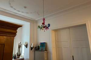 Freistehende, prachtvolle Villa in Wiesbaden, seit. Biebricher Allee – Die vollständige Adresse der Immobilie erhältst du vom Anbieter., 65187 Biebrich, Wiesbaden – Vorschaubild 21