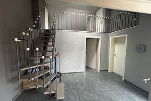 Reserviert - Viel Raum - entdecke die Möglichkeiten ! – Die vollständige Adresse der Immobilie erhältst du vom Anbieter., 33649 Brackwede, Bielefeld – Vorschaubild 17
