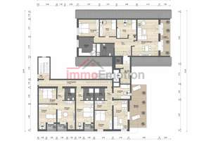 „Ferienidylle trifft Pferdeliebe – 6 Apartments, Reitmöglichkeiten & Traumlage südlich von Hamburg“ – Lütten Moorweg 7, 21442 Toppenstedt – Vorschaubild 43