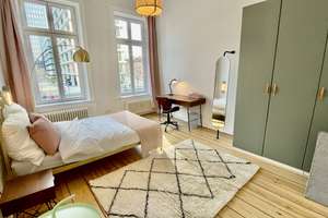 STACEY | Co-Living Downtown (www.stacey.de) – Brandstwiete 36, 20457 Hamburg-Altstadt, Hamburg – Vorschaubild 3