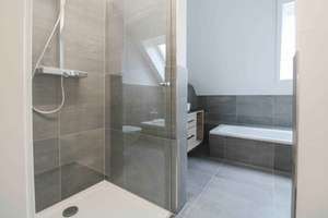 *Bezugsfrei* Moderne Maisonette-Wohnung mit EBK, Galerie und Stellplatz - frisch saniert  – Die vollständige Adresse der Immobilie erhältst du vom Anbieter., 9224 Mittelbach, Chemnitz – Vorschaubild 5