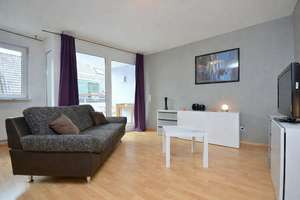2,5 Zimmer zentral in Stuttgart-Feuerbach am Kelterplatz – Klagenfurter Straße 34, 70469 Feuerbacher Tal, Stuttgart – Vorschaubild 2