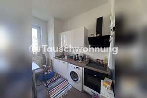Tauschwohnung: Schöneberg, super Gegend 1 Zimmer – Holzmindener Straße 57, 12347 Britz, Berlin – Vorschaubild 3