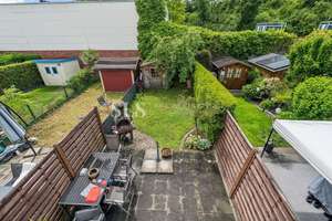 Neuwertiges Reihenhaus in WEG-Anlage mit Garten in Korschenbroich – Die vollständige Adresse der Immobilie erhältst du vom Anbieter., 41352 Korschenbroich – Vorschaubild 13