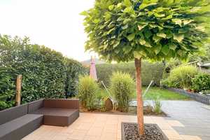 Exklusive Doppelhaushälfte mit 2 Terrassen, Balkon und Garten – Mayen-Koblenz (Kreis) – Vorschaubild 30