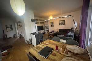 Modernes freistehendes  Einfamilienhaus mit Garten und Garage – Euskirchen (Kreis) – Vorschaubild 12