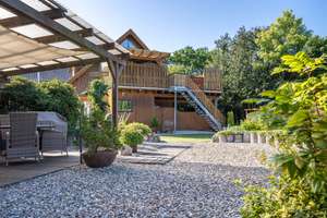 Drei Wohnungen, ein Zuhause – Mehrgenerationenhaus auf rund 1.718 m² Grundstück! – Die vollständige Adresse der Immobilie erhältst du vom Anbieter., 49632 Essen (Oldenburg) – Vorschaubild 28