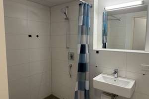 Wunderschöne 1 Zimmer Wohnung mit Einbauküche und Sonnenbalkon – Paul-Gossen-Straße 117a, 91052 Rathenau, Erlangen – Vorschaubild 7