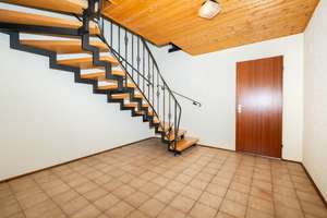 Charmantes Einfamilienhaus im Kasernenviertel-Regensburg – Die vollständige Adresse der Immobilie erhältst du vom Anbieter., 93053 Kasernenviertel, Regensburg – Vorschaubild 27