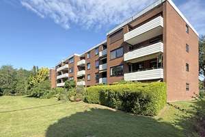 Modernisierte 2,5-Zimmer-ETW mit Balkon und Keller in Glinde - Wentzel Dr. – Die vollständige Adresse der Immobilie erhältst du vom Anbieter., 21509 Glinde – Vorschaubild 14