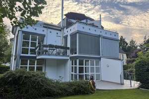 -PROVISIONSFREI-   Sanierte Maisonette Wohnung mit unverbaubarem Grünblick und eigenem Garten – 12305 Lichtenrade, Berlin – Vorschaubild 4