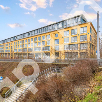 🚀 ~ Flexible Büroflächen am Mariannenpark ~ Ausbau nach Wunsch ~ ca. 3.644 m² teilbar ab 291 m²