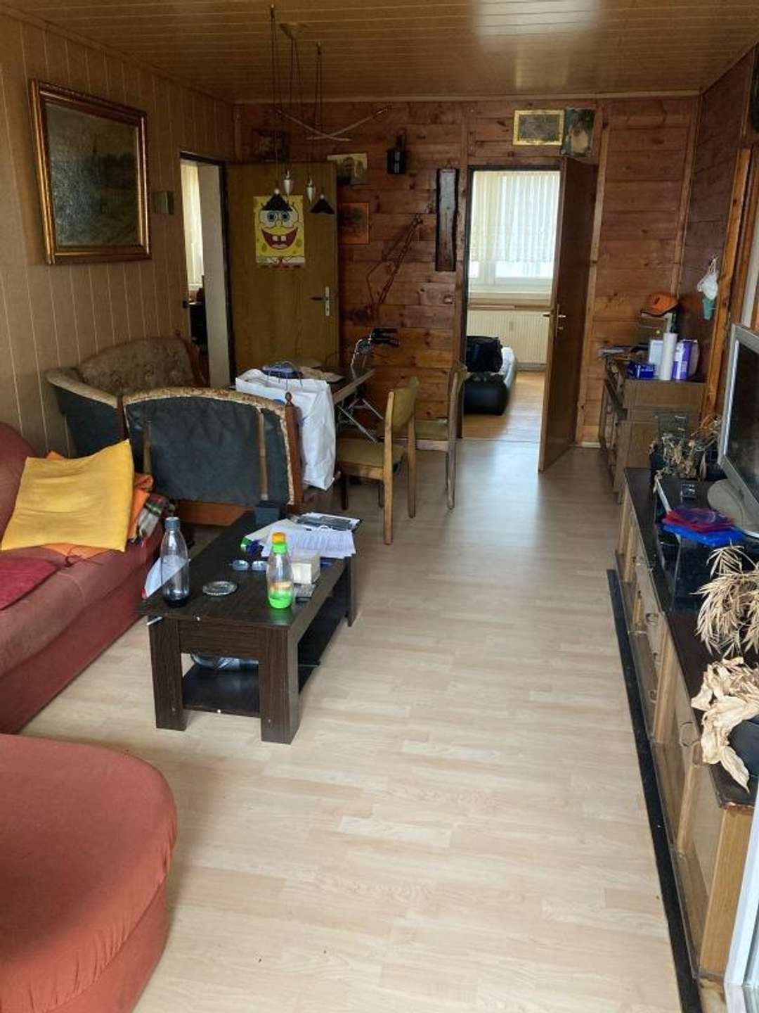 Immobilie in Hohenstein-Ernstthal - Leehrstehende Eigentumswohnung in Hohenstein - Ernstthal - Bild 3