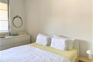Charmantes 1-Zimmer-Apartment mit Balkon in zentraler Top-Lage