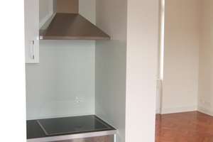 Studiowohnung auf der Elbinsel mit Balkon und Elbblick – Kleiner Stadtmarsch 9, 39114 Werder, Magdeburg – Vorschaubild 9