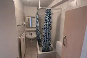 Helle 2-Zimmer Wohnung mit Balkon im 1. OG in München-Sendling – Ganghoferstr. x, 81373 Untersendling, München – Vorschaubild 4