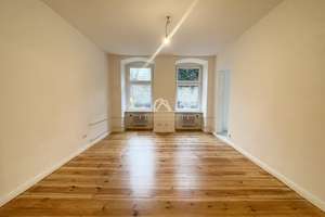 WOHNEN IM BERGMANNKIEZ | 2-ZIMMERWOHNUNG IM ERDGESCHOSS | PROVISIONSFREI – Bergmannstraße 27, 10961 Kreuzberg, Berlin – Vorschaubild 1