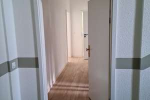 2-Raum-Wohnung, Stellplatz, Einbauküche, Balkon, frisch und modern renoviert – Kochstr. 5, 9112 Altendorf, Chemnitz – Vorschaubild 13