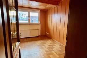 Groß & Hell schöne 5 Zi-DG-Wohnung mit Charme & Komfort in grüner Lage & Balkon – 40237 Düsseltal, Düsseldorf – Vorschaubild 6