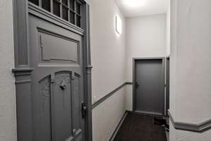 2 Zimmer Wohnung in Friedrichsfelde - Stellplatz - Bezugsfrei - Schöner Altbau - Von privat – Die vollständige Adresse der Immobilie erhältst du vom Anbieter., 10319 Friedrichsfelde, Berlin – Vorschaubild 20