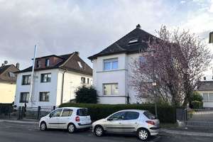 Rarität in Offenbach/Bieber 
komplett freiwerdendes Zwei-Familienhaus – 63073 Bieber, Offenbach am Main – Vorschaubild 17