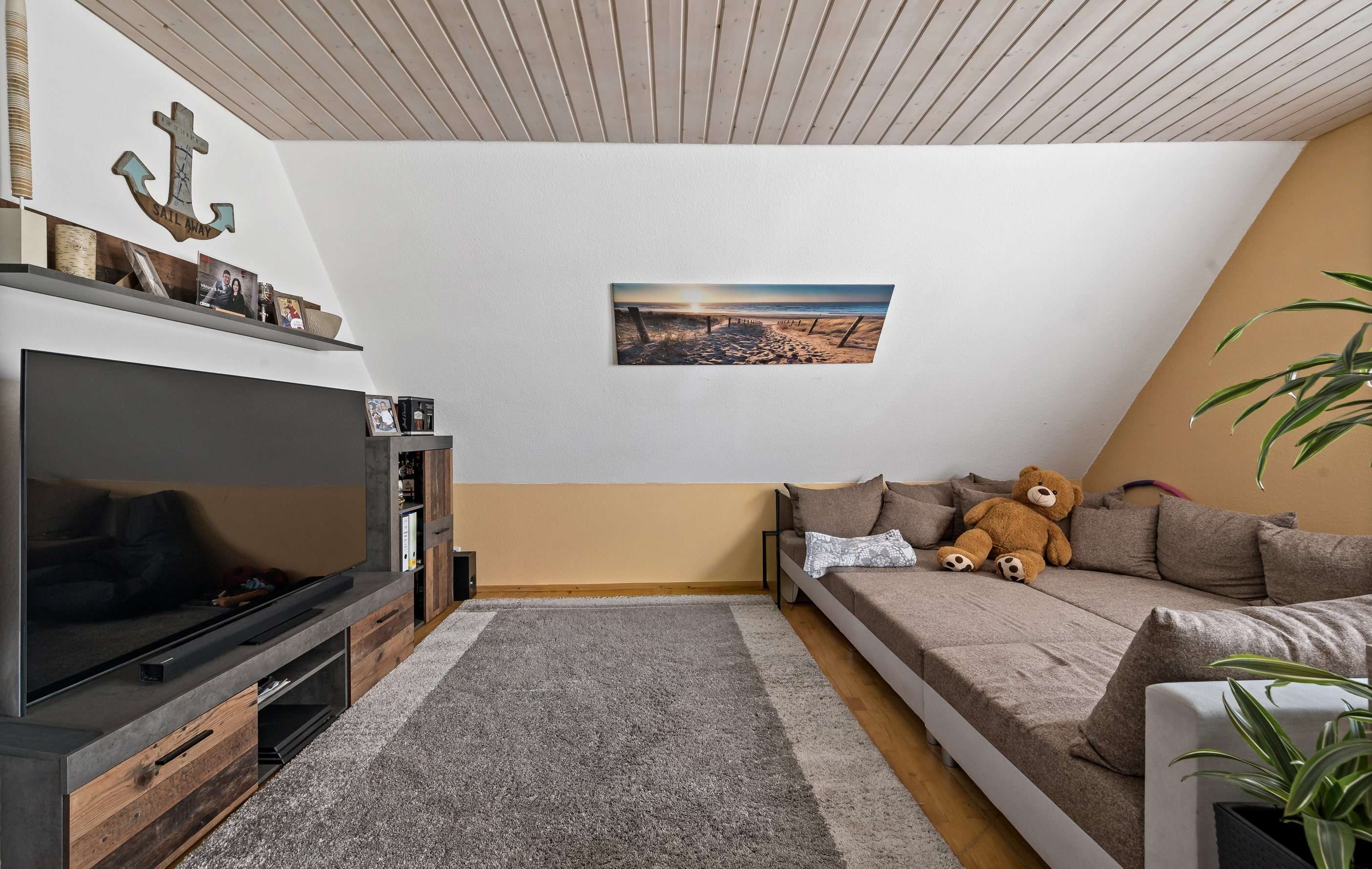 Immobilie in Hechingen - Wohnen in zentraler Lage - Bild 7