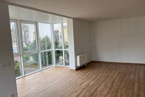 Lichtdurchflutet wohnen - mit Wintergarten, in Halle an der Saale – Morlstr. 5, 6118 Trotha, Halle (Saale) – Vorschaubild 3