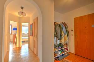 Hadern: Wohnkomfort mit großer Loggia! – Die vollständige Adresse der Immobilie erhältst du vom Anbieter., 81375 Neuhadern, München – Vorschaubild 5