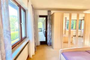 Charmantes, großzügiges 8,5 Zimmer-Einfamilienhaus mit schönem Garten und mehreren Terrassen – Brunnenstraße 37, 85598 Vaterstetten – Vorschaubild 12