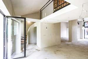 NEU ! *Paul & Partner* HISTORISCHE DOPPELHAUSHÄLFTE ZUM INDIVIDUELLEN AUSBAU ! – Die vollständige Adresse der Immobilie erhältst du vom Anbieter., 65207 Rambach, Wiesbaden – Vorschaubild 11