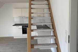 4 Zimmer - Maisonette Wohnung (neuwertig)  – Bremer Str 28, 21073 Harburg (Ortsteil), Hamburg – Vorschaubild 4