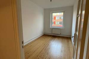 Direkt am Lübecker Stadtpark - Nähe Wakenitz - modernisierte 4 Zimmer Altbauwohnung  – Die vollständige Adresse der Immobilie erhältst du vom Anbieter., 23568 Sankt Gertrud, Lübeck – Vorschaubild 29