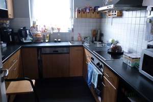 DHH mit 3 Etagenwohnungen in ruhiger Lage von Möhringen – Die vollständige Adresse der Immobilie erhältst du vom Anbieter., 70567 Möhringen-Mitte, Stuttgart – Vorschaubild 31