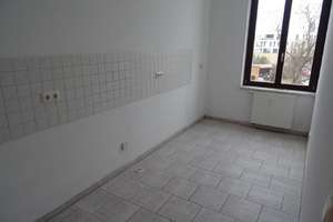Großzügige 1-Raumwohnung in der Altstadt! – Bürgelstraße 2, 39104 Altstadt, Magdeburg – Vorschaubild 2