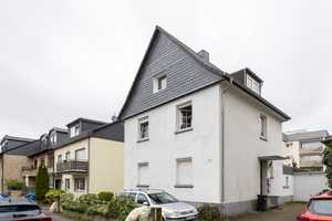 Leverkusen-Schlebusch: vermietetes Zweifamilienhaus mit viel Potenzial vor den Toren Kölns! – Leverkusen – Vorschaubild 18