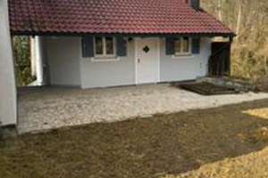 Lebendiger Freiraum: 1,5-Zimmer-Wohnung in Bad Abbach- Lengfeld – 93077 Bad Abbach – Vorschaubild 3