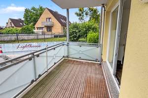 Neuwertige und barrierefreie 2-Zimmer-Eigentumswohnung in zentraler Lage von Grömitz – Die vollständige Adresse der Immobilie erhältst du vom Anbieter., 23743 Grömitz – Vorschaubild 12