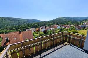 SCHWARZWALD PUR - EINE DER SCHÖNSTEN LAGEN – Die vollständige Adresse der Immobilie erhältst du vom Anbieter., 75323 Bad Wildbad – Vorschaubild 28
