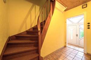 Gepflegtes Reihenmittelhaus über 4 Etagen – Die vollständige Adresse der Immobilie erhältst du vom Anbieter., 26125 Ohmstede, Oldenburg (Oldenburg) – Vorschaubild 23