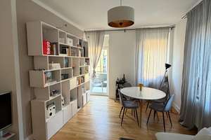 Helle 3-Zimmer Wohnung mit Balkon Terassenzugang in Stuttgart-Süd – Arminstraße 41, 70178 Karlshöhe, Stuttgart – Vorschaubild 2