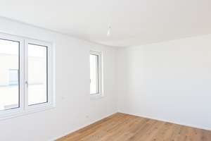 Exklusive Penthouse-Wohnung mit Einbauküche und großzügiger Dachterrasse – Hilde-Domin-Straße 10, 69126 Rohrbach, Heidelberg – Vorschaubild 3