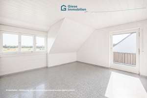 3-Zimmer-Dachgeschoss-Wohnung mit Balkon in Sonnenberg – 70597 Sonnenberg, Stuttgart – Vorschaubild 6